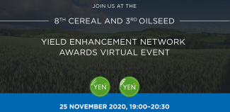 YEN Awards