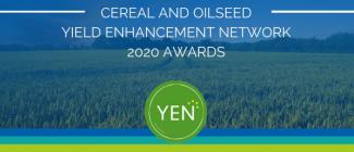 YEN Awards