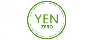 YEN Zero logo